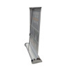 Table Top Pull Up Banners Backside